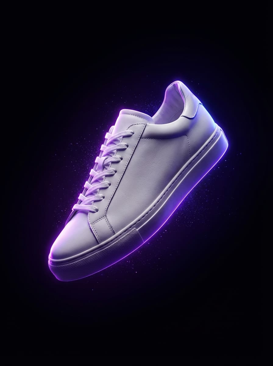 Product ad example
